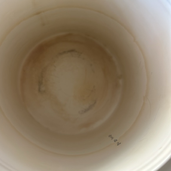 Vintage Corning Ware Floral Bouquet Percolater - Picture 2 of 3